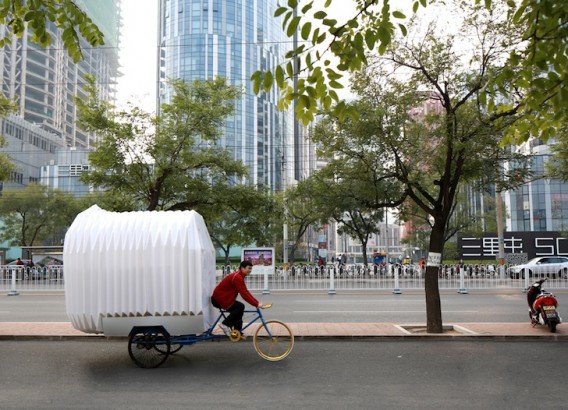 Tricycle House and Tricycle Garden