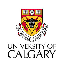 Calgary u logo