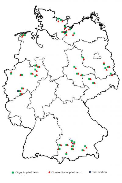 german pilot farm map 53410_web