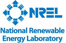 NREL logo