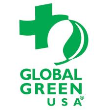 global green logo images