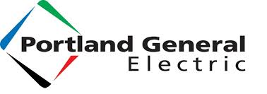 Portland general electric logo