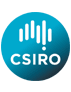 CSIRO logo