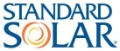 standard solar logo
