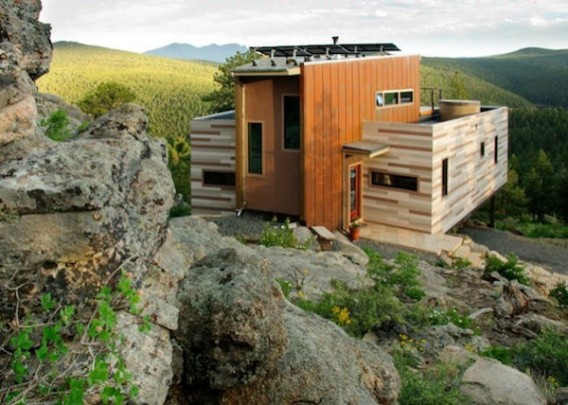 Net-Zero-Colorado-Container-Home