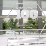 The Global Cleantech 100 list includes 27 energy efficient businesses—seven more than last year. Photo credit: Cleantech Group