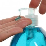 By some estimates, 75 percent of liquid hand soap contains triclosan or other antibacterial compounds.