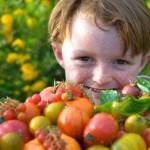 The agreement aims to help kids develop healthier eating habits early in life by choosing fresh fruits and veggies. Photo credit: National Nursing Review
