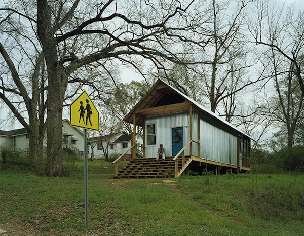 $20,000 Rural House