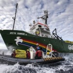 Photo credit: Will Rose / Greenpeace
