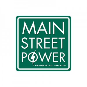 main street power