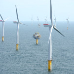 With the help of a $5.5 million partnership with the European Union, India is developing a roadmap for offshore wind development. Photo credit: Harald Pettersen/Statoil/Flickr