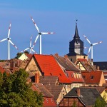 German officials are planning to propose cuts to renewable energy subsidies.  Photo courtesy of Shutterstock