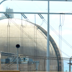 San Onofre nuclear power plant in California was officially retired in 2013. Now, the state has a new plan to replace its output. Photo credit: Jason Hickey/Flickr Creative Commons