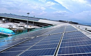 SUNEDISON MALAYSIAN SOLAR INSTALLATION