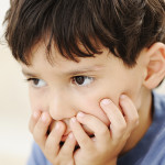 An estimated 1 in 68 children has an autism spectrum disorder. Photo courtesy of Shutterstock