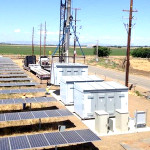 Yolo County, CA went grid positive by producing more solar energy than it uses. Photo credit: Yolo County/Rocky Mountain Institute