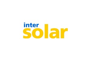 Intersolar-Logo