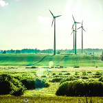 Microsoft is doubling its investment in Iowa facilities, but why doesn't that include making use of the state's wind resources? Photo courtesy of Shutterstock
