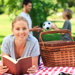 What will you be reading this summer? Photo courtesy of Shutterstock