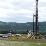 It would be a penalty to disclose the chemicals fracking companies are using to extract dirty energy if North Carolina Republicans get their way. Photo credit: Ohio Environmental Law Center