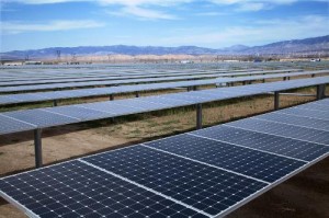 SunPower Solar Star Panels