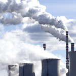 Existing power plants are the target of the EPA's carbon regulation proposal. Photo courtesy of Shutterstock