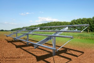 Solar FlexRack