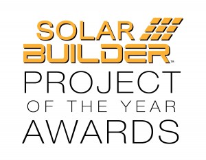 Solar Builder POY