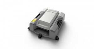 Ecovacs-Raybot-Solar-Cleaner