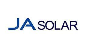 ja-solar-logo