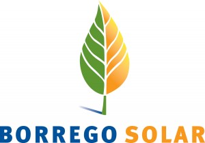 Borrefo-Solar-Logo