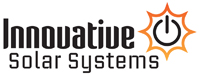 Innovative Solar Systems logo 3.15