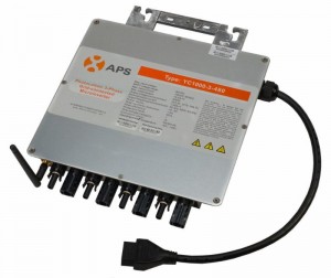 APS PV Microinverter