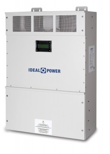 Power Conversion System, Ideal Power