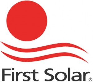 First-Solar-Logo