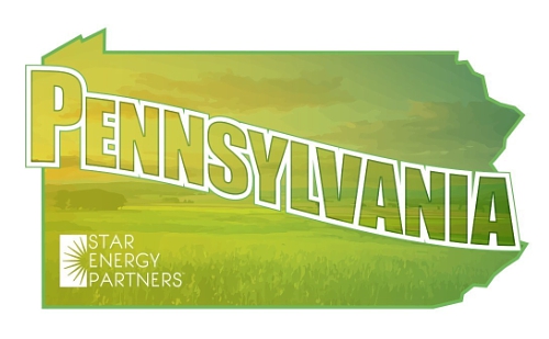 Star Energy Partners Pennsylvania