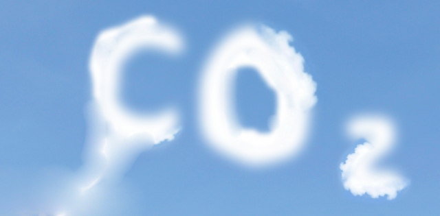 global CO2 emissions report