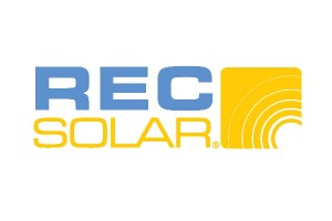 REC solar