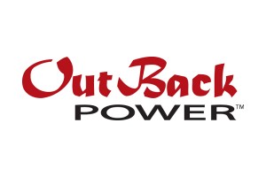 Outback Power inverters