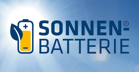 sonnenbatterie solar energy storage