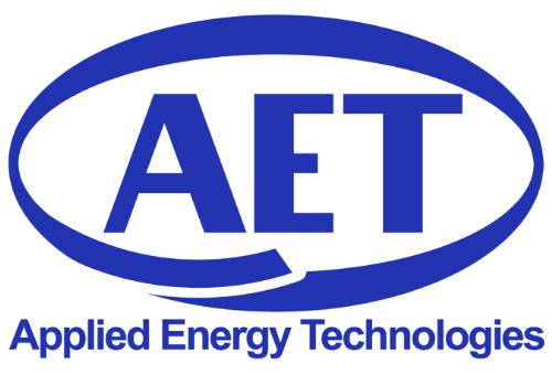 Applied Energy Technologies (AET) - Engineered Solar Mounting Solutions. (PRNewsFoto/APPLIED ENERGY TECHNOLOGIES (AET))