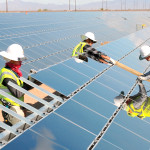 Photo credit: MidAmerican Solar