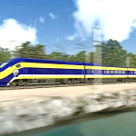 Graphic credit: California High Speed Rail Authority