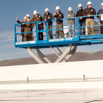 Photo credit: Black Rock Solar