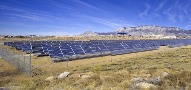 remote site inverters